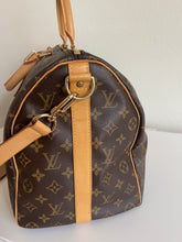 Load image into Gallery viewer, Keepall Bandouliere 45 SKU6491