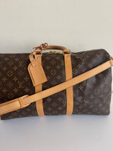 Load image into Gallery viewer, Keepall Bandouliere 45 SKU6491