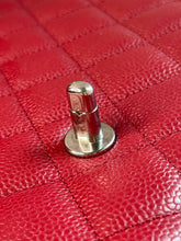 Load image into Gallery viewer, Chanel Classic Red SKU6451