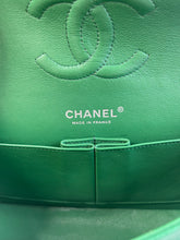 Load image into Gallery viewer, Chanel Double Flap MM SKU