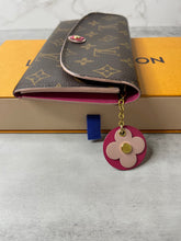 Load image into Gallery viewer, Emilie Wallet SKU6463
