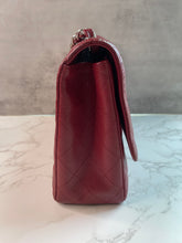 Load image into Gallery viewer, Chanel Classic Red SKU6451