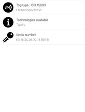 Load image into Gallery viewer, Monsouris PM SKU6447