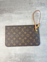 Load image into Gallery viewer, Neverfull Pouch SKU6461