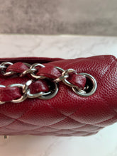 Load image into Gallery viewer, Chanel Classic Red SKU6451