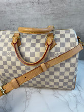Load image into Gallery viewer, Speedy Bandouliere 30 SKU6511