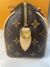 Load image into Gallery viewer, Speedy 20 Bandouliere SKU6512