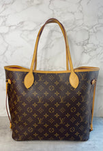 Load image into Gallery viewer, Neverfull MM SKU6527