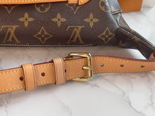 Load image into Gallery viewer, Bumbag Monogram SKU6521