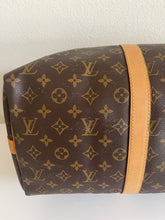 Load image into Gallery viewer, Keepall Bandouliere 45 SKU6491