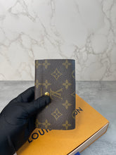 Load image into Gallery viewer, Tressor Wallet SKU6533