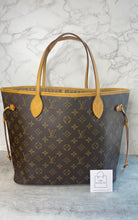 Load image into Gallery viewer, Neverfull MM SKU6526
