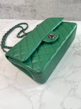 Load image into Gallery viewer, Chanel Double Flap MM SKU