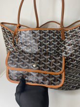 Load image into Gallery viewer, Goyard St Louis GM SKU6513