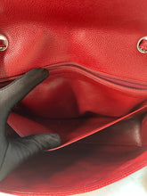 Load image into Gallery viewer, Chanel Classic Red SKU6451