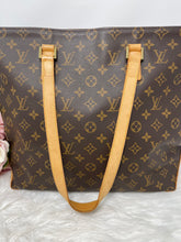 Load image into Gallery viewer, Cabas Mezzo SKU6395