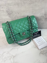 Load image into Gallery viewer, Chanel Double Flap MM SKU