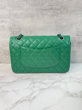 Load image into Gallery viewer, Chanel Double Flap MM SKU