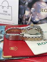 Load image into Gallery viewer, Rolex Women’s Datejust