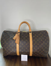 Load image into Gallery viewer, Keepall 50 SKU6492