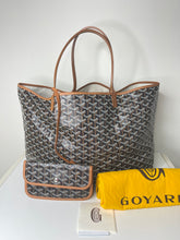 Load image into Gallery viewer, Goyard St Louis GM SKU6513