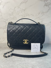 Load image into Gallery viewer, Chanel Business Affinity SKU6448