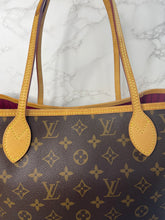 Load image into Gallery viewer, Neverfull MM SKU6527