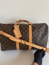 Load image into Gallery viewer, Keepall Bandouliere 45 SKU6491