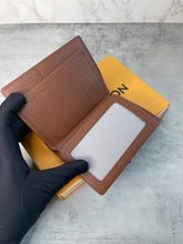 Load image into Gallery viewer, Bifold Wallet SKU6296