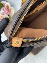 Load image into Gallery viewer, Cabas Mezzo SKU6395