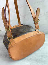 Load image into Gallery viewer, Monsouris Backpack MM SKU6470
