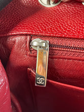 Load image into Gallery viewer, Chanel Classic Red SKU6451