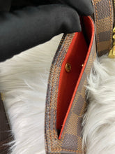 Load image into Gallery viewer, Geronimo Damier Ebene SKU708