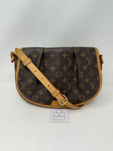 Load image into Gallery viewer, Menilmontant PM Monogram