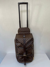 Load image into Gallery viewer, Eole 50 Damier Ebene
