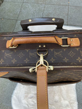 Load image into Gallery viewer, Pegase Luggage 55 Monogram