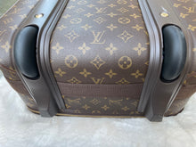 Load image into Gallery viewer, Pegase Luggage 55 Monogram