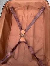 Load image into Gallery viewer, Pegase Luggage 55 Monogram