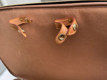 Load image into Gallery viewer, Pegase Luggage 55 Monogram