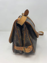 Load image into Gallery viewer, Saumur 30 Monogram Crossbody