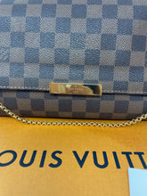 Load image into Gallery viewer, Favorite MM Damier Ebene