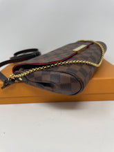 Load image into Gallery viewer, Favorite MM Damier Ebene