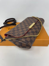 Load image into Gallery viewer, Favorite MM Damier Ebene