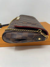 Load image into Gallery viewer, Favorite MM Damier Ebene