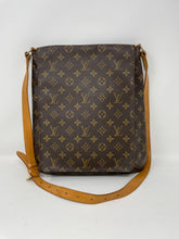 Load image into Gallery viewer, Mussete Salsa GM Monogram