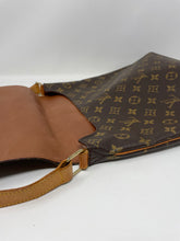 Load image into Gallery viewer, Mussete Salsa GM Monogram