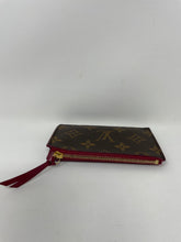 Load image into Gallery viewer, Card Holder Fucshia