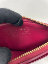 Load image into Gallery viewer, Card Holder Fucshia