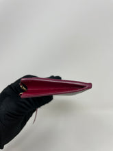 Load image into Gallery viewer, Card Holder Fucshia