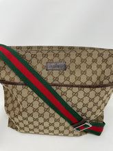 Load image into Gallery viewer, Gucci Ebony Crossbody Sherry Line